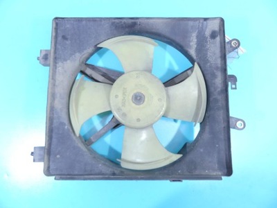Вентилятор кондиціонера honda civic vii 7 1.6 16v фото №1