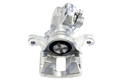 Nty суппорт тормозной задняя honda jazz iii iv 09- левый фото №1