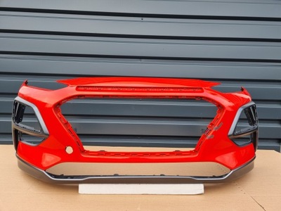 HYUNDAI KONA BUMPER FRONT ORIGINAL B112  