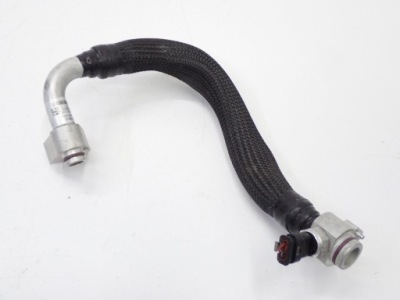 Wąż шланг трубка кондиционера 9j1816198e porsche taycan turbo s 21r фото №1