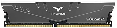 TEAMGROUP T-Force Vulcan Z DDR4 16GB 2x8GB 3600MHz CL18 1.35V
