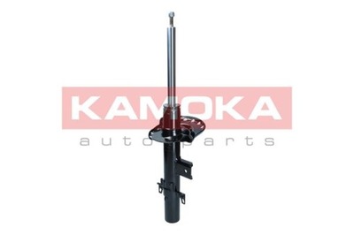 KAMOKA 2000462 AMORTIGUADOR PARTE TRASERA LE GAS  