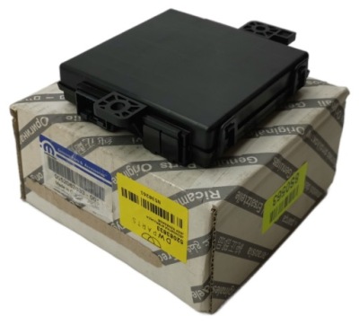 Блок управляющий jeep renegade 52083833 nowa оригинальная фото №1