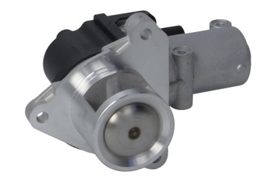 Клапан egr hyundai grand santa fé, ix35, santa фото №1