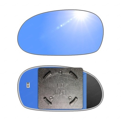 Сферический kia shuma 1997-2001 1998 1999 2000 фото №1