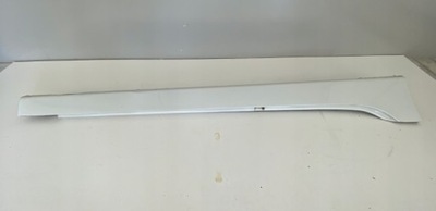 Поріг накладка молдинг поріг bmw 2 f45 права 7318850 фото №1