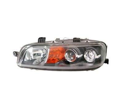 FARO PARTE DELANTERA FIAT PUNTO II 07.99- 51712392 DERECHO  