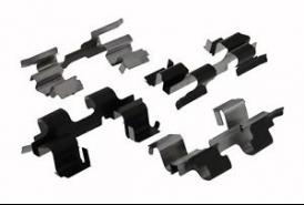 Набор монтажный klocków/przód ford explorer 2006-2013 фото №1