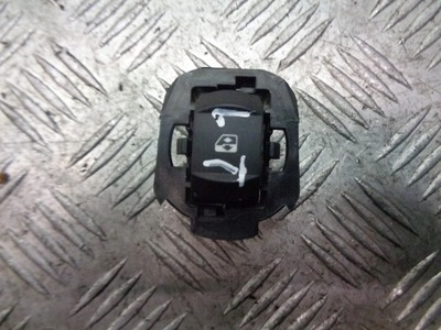 Кнопка перемикач скло renault vel satis фото №1