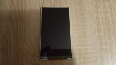 WYŚWIETLACZ LCD LG K3 K100DS ORGINALNY SPRAWNY