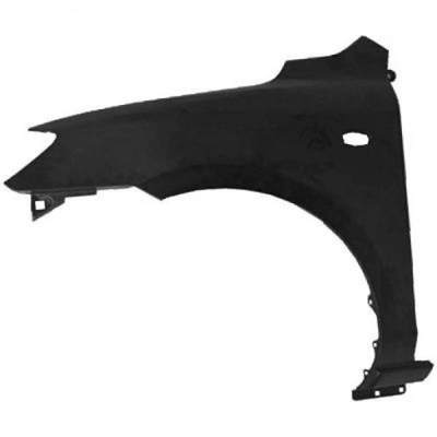 Крила лівий новий mazda 2 dy 2003-2007 dd1052211c фото №1