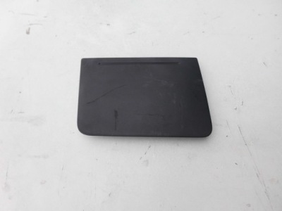 Заглушка обшивка багажника 1k6867461 golf vi левая фото №1