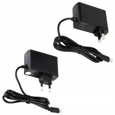 ADAPTER ZASILACZ ŁADOWARKA KABEL SWITCH 5V 2.4A