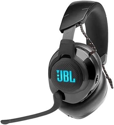 SŁUCHAWKI NAUSZNE GAMINGOWE JBL QUANTUM 610