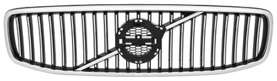 Решітка радіатора радіатора решітка радіатора капот volvo s90 фото №1