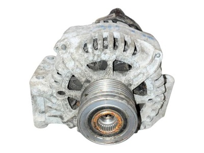 Opel astra h 2007 генератор фото №1