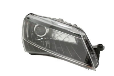 Фара світла передніх 1zs011 939-421 фото №1