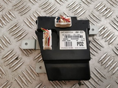 Модуль блок управления pdm hyundai ix35 оригинальный номер 95460-2s200 фото №1
