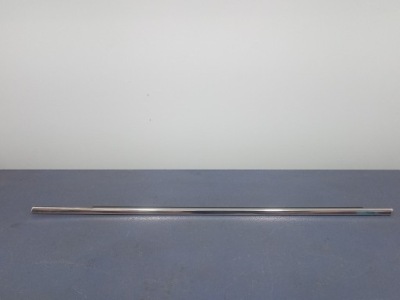 Volvo v40 ii молдинг двері перед ліва передня хром 31278605 фото №1