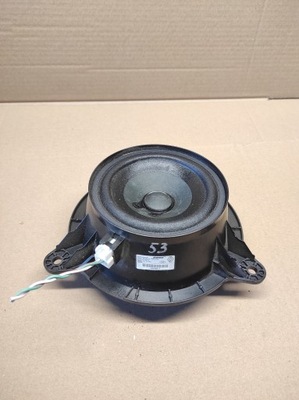 Динамік двері задня bose renault scenic iii 281445025r фото №1
