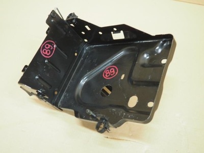 Корпус основа акумулятор fiat 500 фото №1