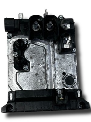 Mercedes benz w223 регулятор напруги a0009003539 фото №1