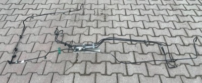 O3 cadillac escalade iv 2014 - провода трубки трубка тормозные шланг фото №1