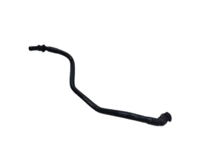 Шланг трубка вакуумa audi a4 b9 2.0 tdi 8w0611931bb фото №1