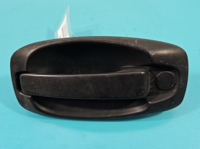 Ручка перед права зовнішня combo d 2011-2018 242940a фото №1