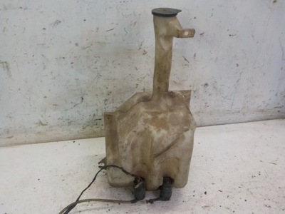 Honda accord vi бачок омывателя фото №1