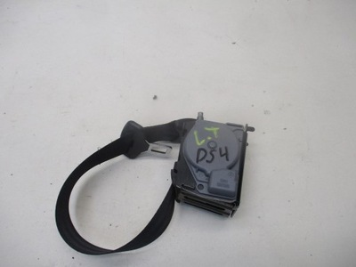 Pas безопасности левый задняя citroen ds4 фото №1