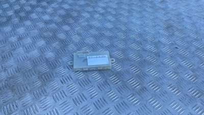 Блок керування модуль mercedes s w222 2229001316 фото №1