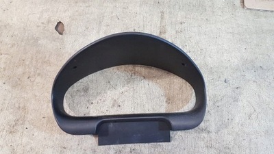 Рамка защита спидометра mitsubishi carisma фото №1