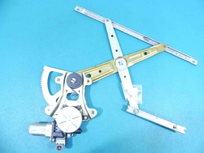 Підйомник перед правий 2pin subaru tribeca b9 05-14 фото №1