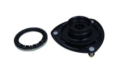 Подушка амортизатор. hyundai p. santa fe ii/ фото №1