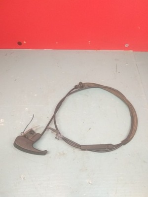 AUDI A3 8P CABLE DE CAPO AGARRADERO 8P0823535B  