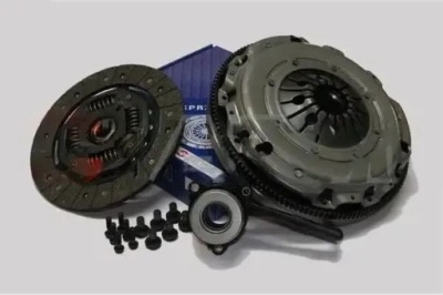 Набір зчеплення 130.386 statim audi seat a3 фото №1