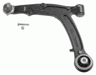 SWINGARM SUSPENSION WHEELS 33763 01  