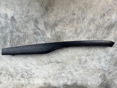 Alfa romeo stelvio молдинг консоли 156127967 фото №1