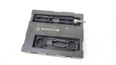 Audi a6 c7 модуль блок управления комфорта 4h0907064bg фото №1