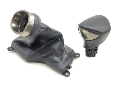 Lexus ux ручка переключения передач 2020 фото №1