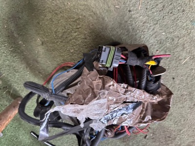 Vw t5 transporter підвіска пневматичний фото №1