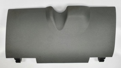 Защита pod консоль руля jeep cherokee iii wh фото №1