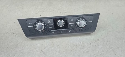 Audi a6 c7 панель кондиционера обдув 4g0820043ab фото №1