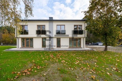 Dom, Konstancin-Jeziorna, 100 m²