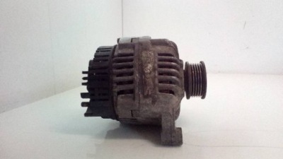Генератор audi a4 b5 1.6 b фото №1