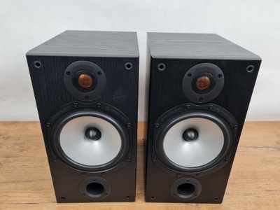 Monitor Audio Reference MR2 - kolumny głośnikowe