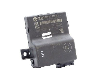 Блок керування модуль шлюз audi q3 8u 8u0907468ac фото №1