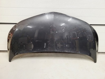 Капот opel ampera e chevrolet bolt фото №1