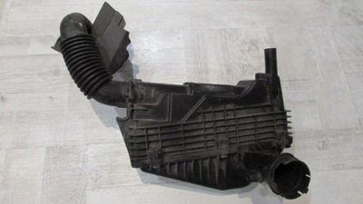 Корпус фильтра воздуха peugeot 206 + фото №1